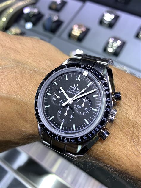 omega speedmaster back of the moon|omega speedmaster moonwatch lowest price.